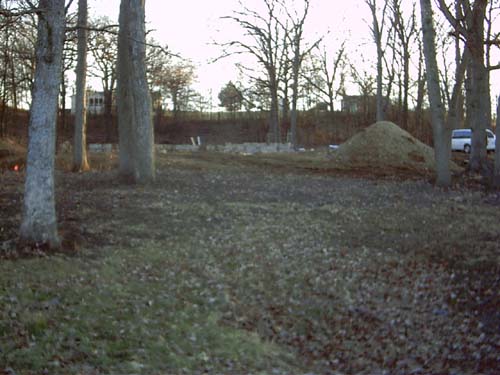 2003_11_30 059 From the Front Yard