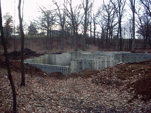 2003_12_07 015 Lookout Side of Basement