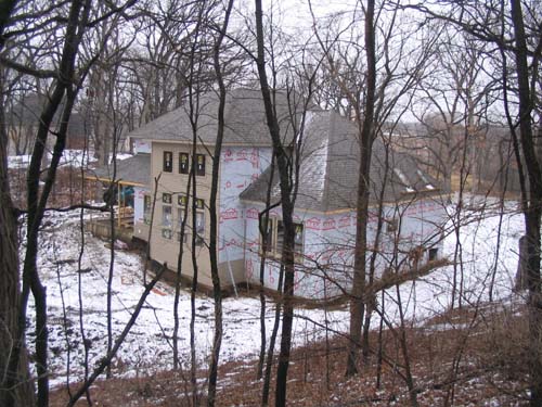 2004_03_20 013 Back of the House from the Hill