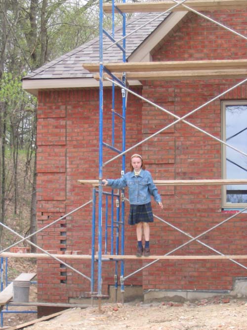 2004_04_024 002 Allison After Day 1 of Bricks Oops on the Corners