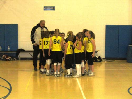 2004_11_12 021 The 5th Grade Montinni Mustangs