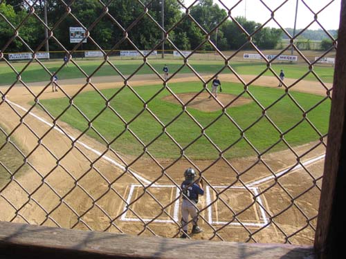 2005_07_16 015 The McHenry Tournament Field