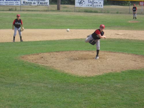 2005_07_16 045 Corte on the Mound