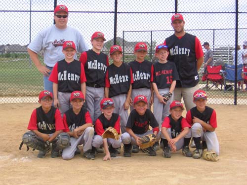 2005_07_30 057 The McHenry Tournament Black Team